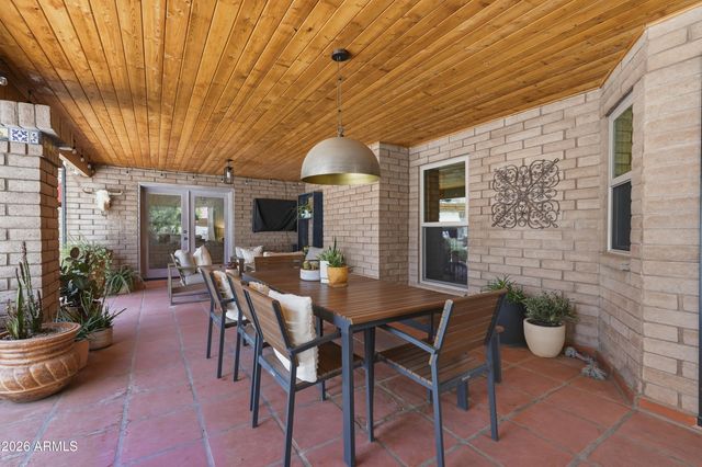 1550 E GREENTREE Drive, Tempe, AZ 85284