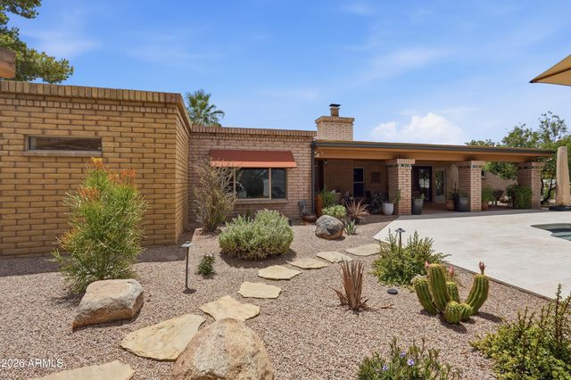 1550 E GREENTREE Drive, Tempe, AZ 85284