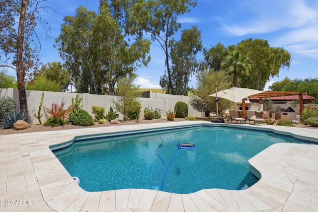 1550 E GREENTREE Drive, Tempe, AZ 85284