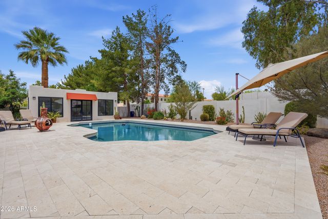 1550 E GREENTREE Drive, Tempe, AZ 85284