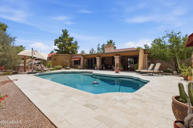 1550 E GREENTREE Drive, Tempe, AZ 85284