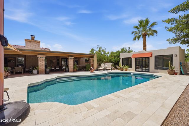 1550 E GREENTREE Drive, Tempe, AZ 85284