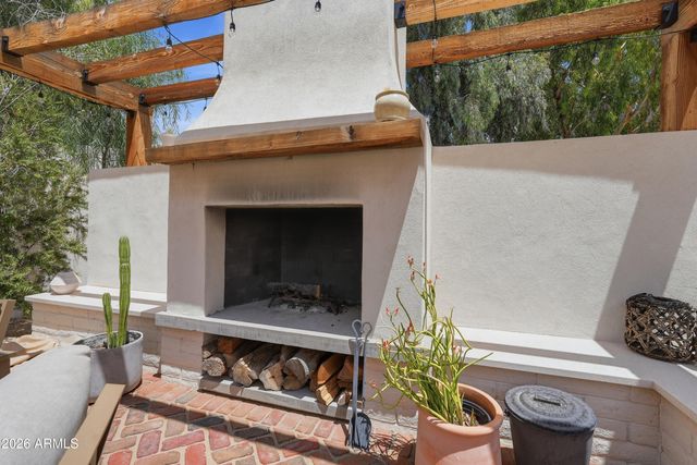 1550 E GREENTREE Drive, Tempe, AZ 85284
