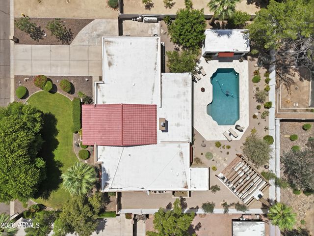 1550 E GREENTREE Drive, Tempe, AZ 85284
