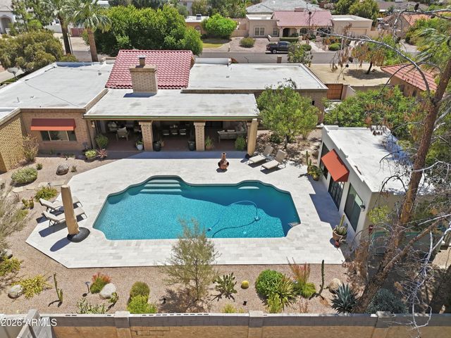 1550 E GREENTREE Drive, Tempe, AZ 85284