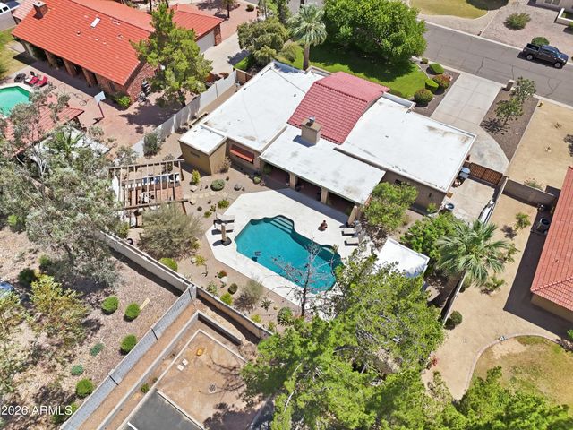 1550 E GREENTREE Drive, Tempe, AZ 85284