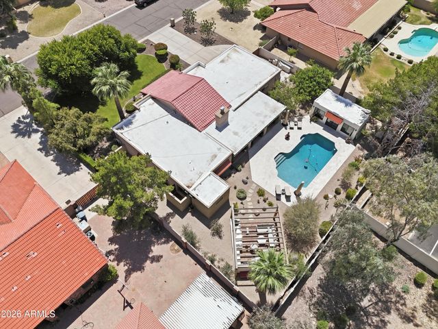 1550 E GREENTREE Drive, Tempe, AZ 85284