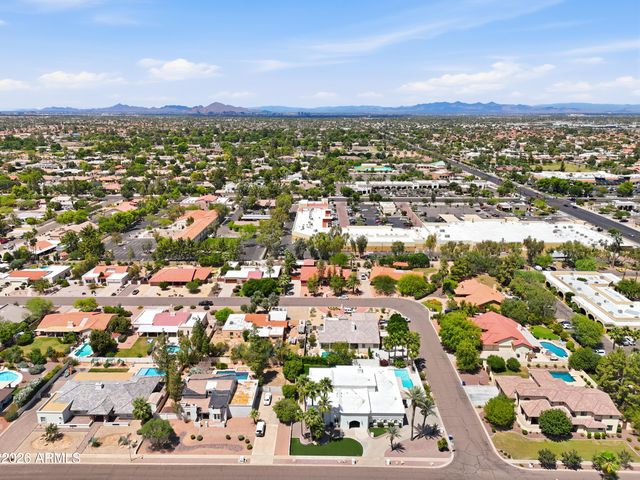 1550 E GREENTREE Drive, Tempe, AZ 85284