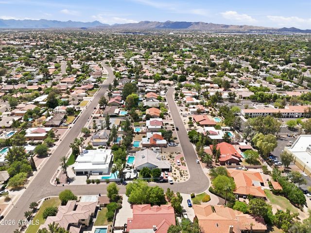 1550 E GREENTREE Drive, Tempe, AZ 85284