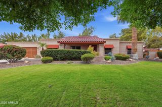 1550 E GREENTREE Drive, Tempe, AZ 85284
