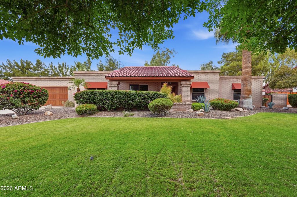 1550 E GREENTREE Drive, Tempe, AZ 85284 — photo 3