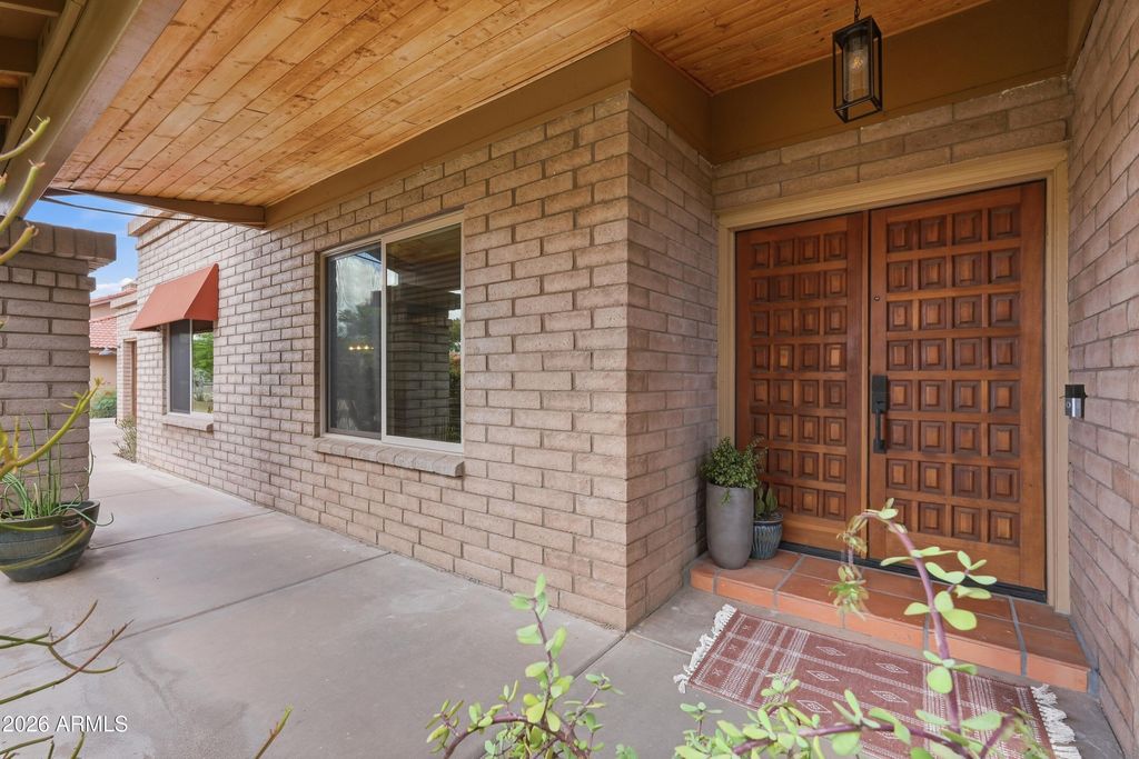 1550 E GREENTREE Drive, Tempe, AZ 85284 — photo 4