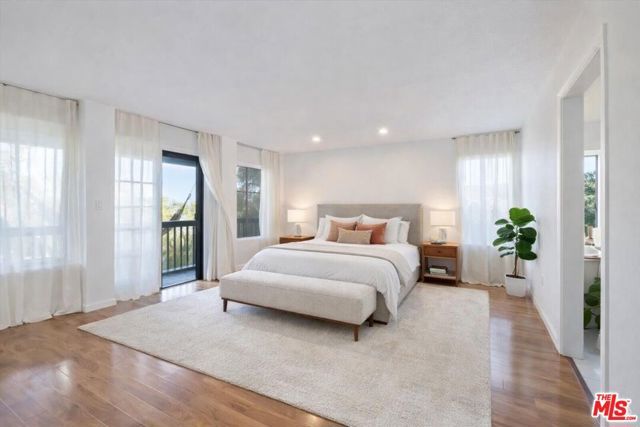 4912 Llano Drive, Los Angeles, CA 91364