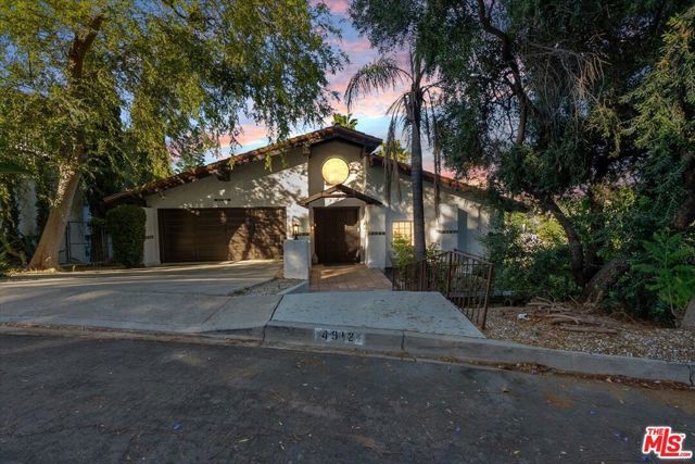 4912 Llano Drive, Los Angeles, CA 91364