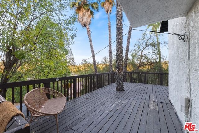 4912 Llano Drive, Los Angeles, CA 91364