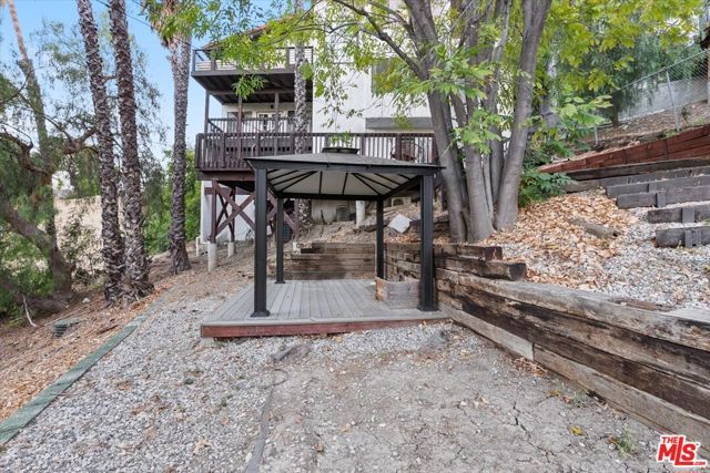 4912 Llano Drive, Los Angeles, CA 91364