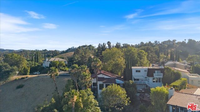 4912 Llano Drive, Los Angeles, CA 91364