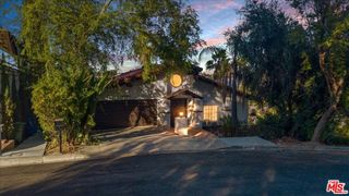 4912 Llano Drive, Los Angeles, CA 91364