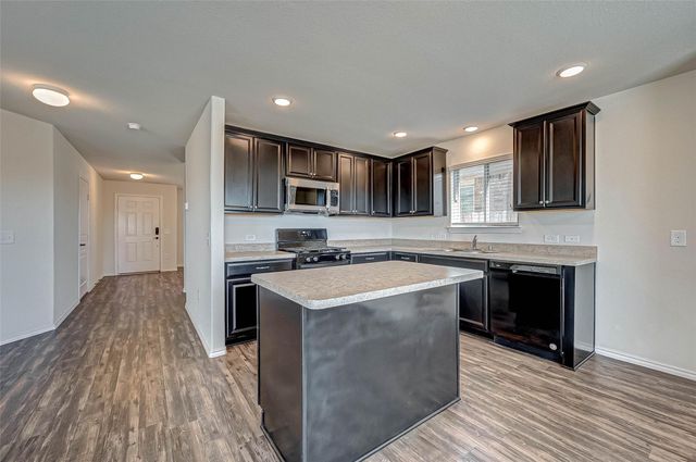 24123 Noble Darcy Lane, Katy, TX 77493
