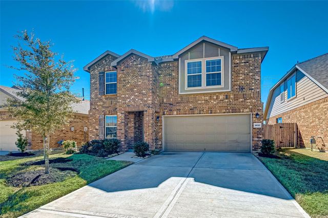 24123 Noble Darcy Lane, Katy, TX 77493