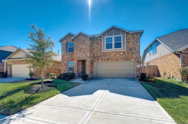 24123 Noble Darcy Lane, Katy, TX 77493