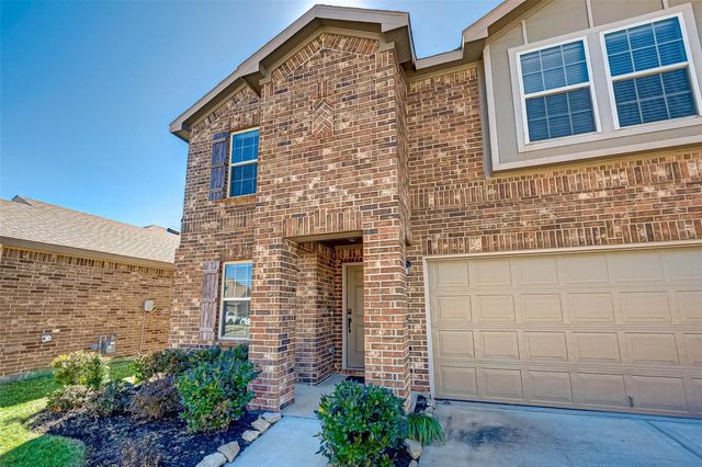 24123 Noble Darcy Lane, Katy, TX 77493