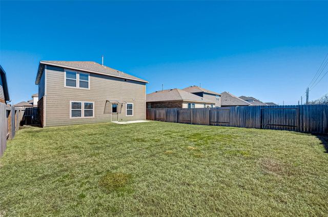 24123 Noble Darcy Lane, Katy, TX 77493