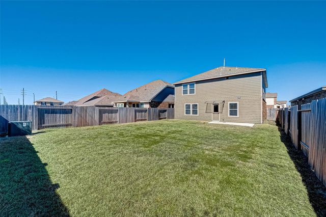 24123 Noble Darcy Lane, Katy, TX 77493