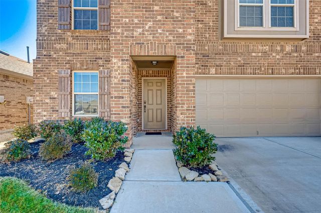 24123 Noble Darcy Lane, Katy, TX 77493
