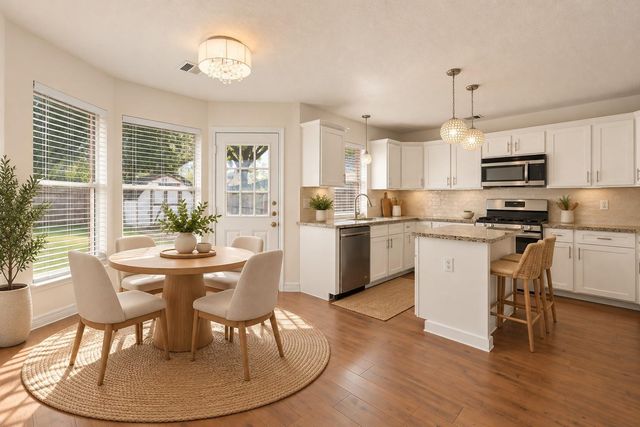11430 Weathering Oaks Drive, Houston, TX 77066