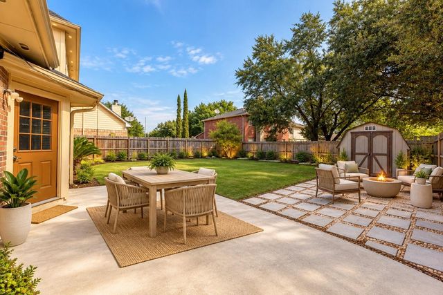 11430 Weathering Oaks Drive, Houston, TX 77066