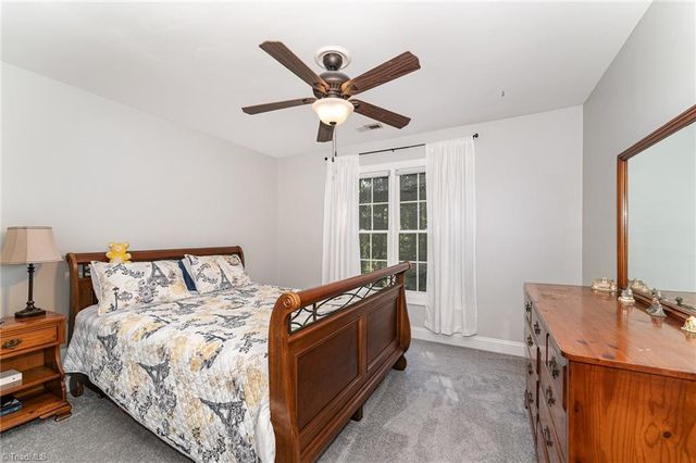 126 Bent Pine Road, Thomasville, NC 27360