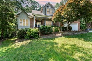 126 Bent Pine Road, Thomasville, NC 27360