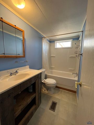 12783 E CASCADE MOUNTAIN RD, Hot Springs, SD 57747