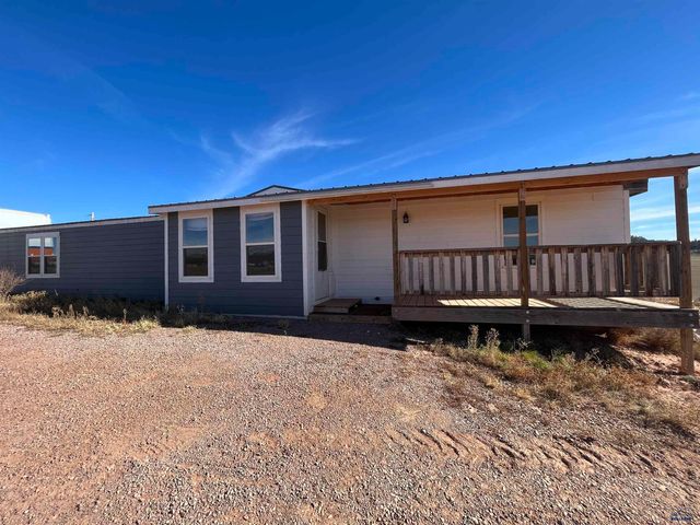 12783 E CASCADE MOUNTAIN RD, Hot Springs, SD 57747