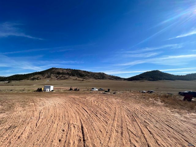 12783 E CASCADE MOUNTAIN RD, Hot Springs, SD 57747
