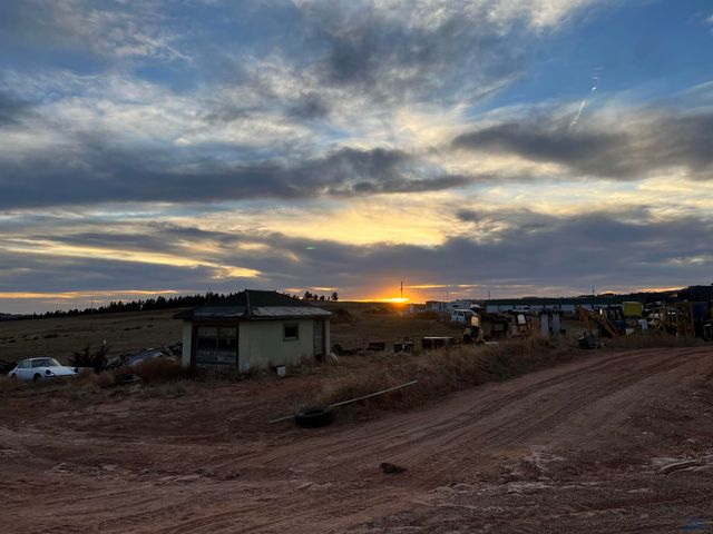 12783 E CASCADE MOUNTAIN RD, Hot Springs, SD 57747
