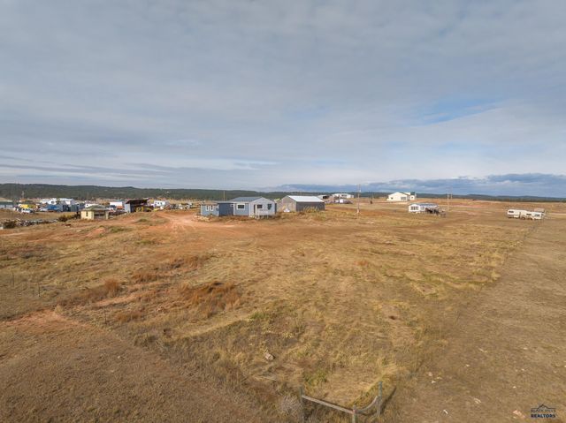 12783 E CASCADE MOUNTAIN RD, Hot Springs, SD 57747