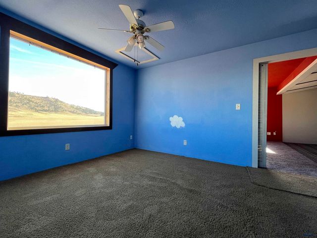 12783 E CASCADE MOUNTAIN RD, Hot Springs, SD 57747
