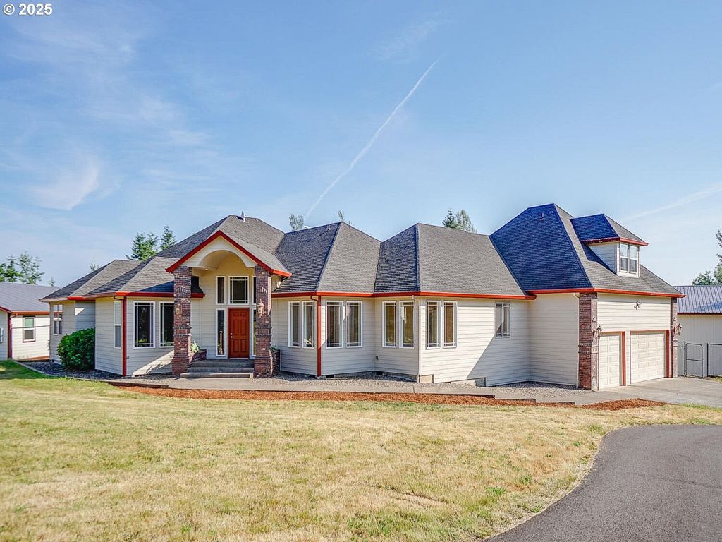 20219 Ne 273rd St, Battle Ground, WA 98604