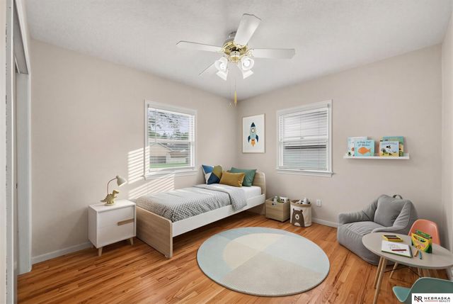 1217 N Somers Avenue, Fremont, NE 68025