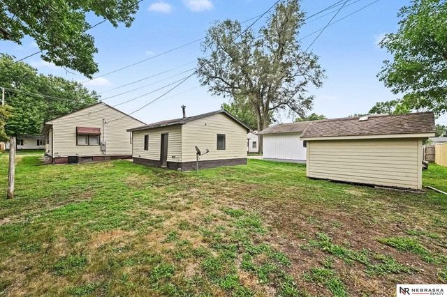 1217 N Somers Avenue, Fremont, NE 68025