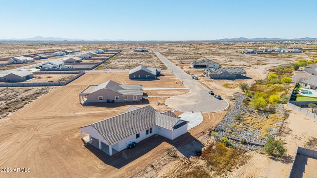 9195 W LIMESTONE MOUNTAIN Drive, Casa Grande, AZ 85194