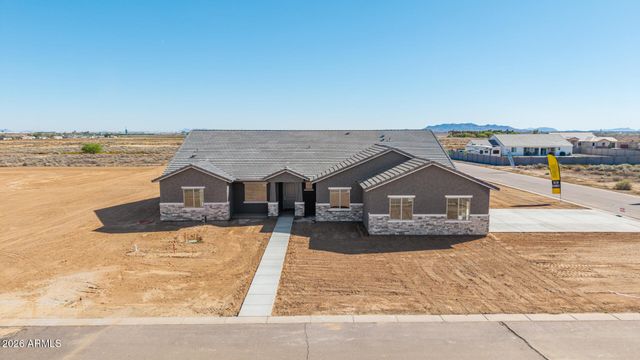 9195 W LIMESTONE MOUNTAIN Drive, Casa Grande, AZ 85194