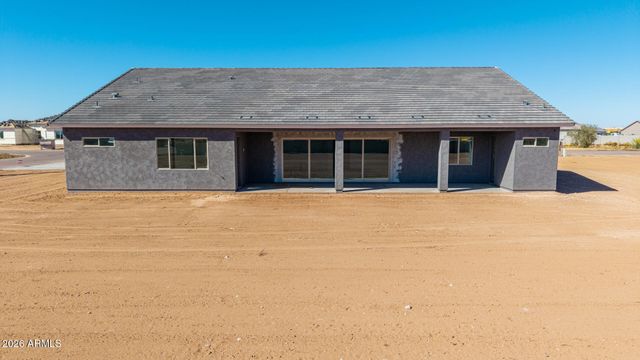9195 W LIMESTONE MOUNTAIN Drive, Casa Grande, AZ 85194