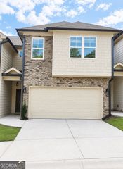 213 Beau Street, Lilburn, GA 30047