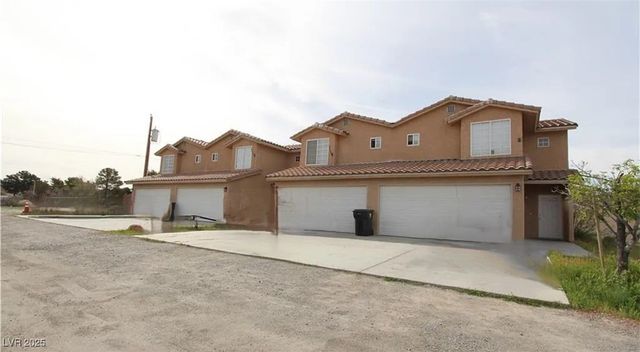 1101 Potro Avenue 4, Pahrump, NV 89048