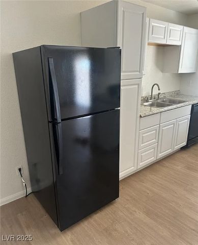 1101 Potro Avenue 4, Pahrump, NV 89048