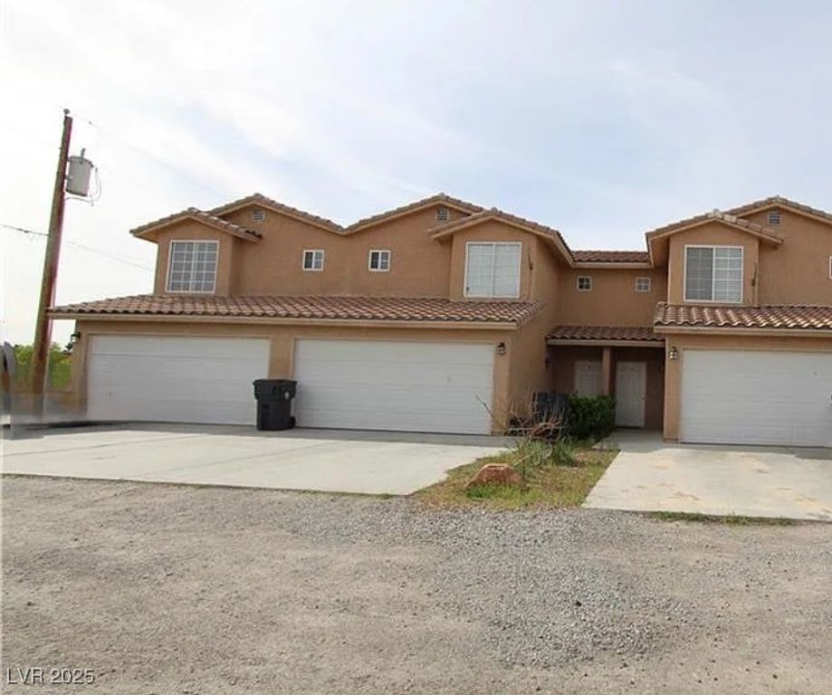 1101 Potro Avenue 4, Pahrump, NV 89048