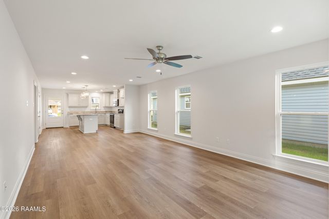 225 Camerons Cove Drive, Carencro, LA 70520